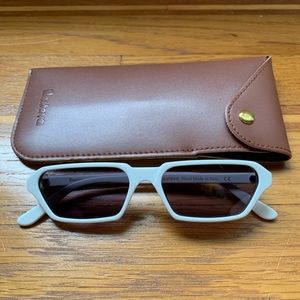Illesteva Baxter sunglasses